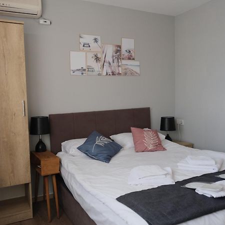 איסטמבול Kondoskali Hotel מראה חיצוני תמונה