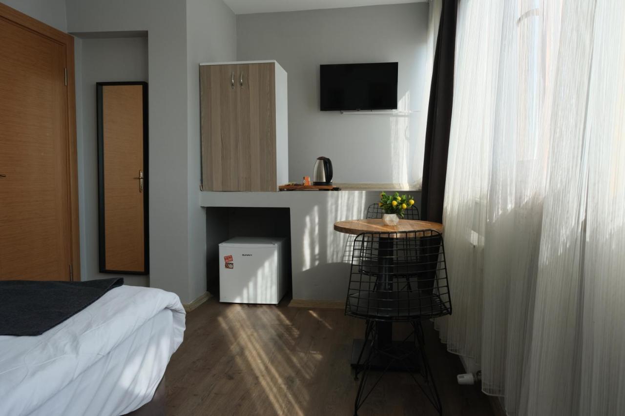 איסטמבול Kondoskali Hotel מראה חיצוני תמונה