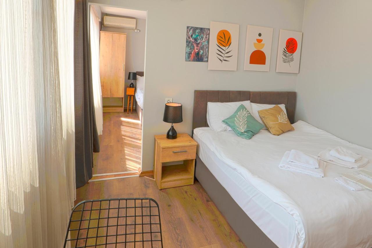 איסטמבול Kondoskali Hotel מראה חיצוני תמונה