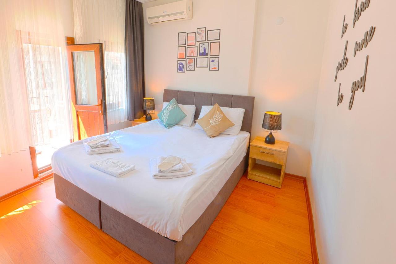 איסטמבול Kondoskali Hotel מראה חיצוני תמונה