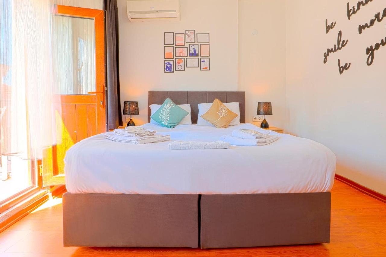 איסטמבול Kondoskali Hotel מראה חיצוני תמונה
